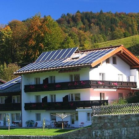 Ferienwohnung Haus Heimattreu เชอเนา อัม เคอนิกเซ ภายนอก รูปภาพ