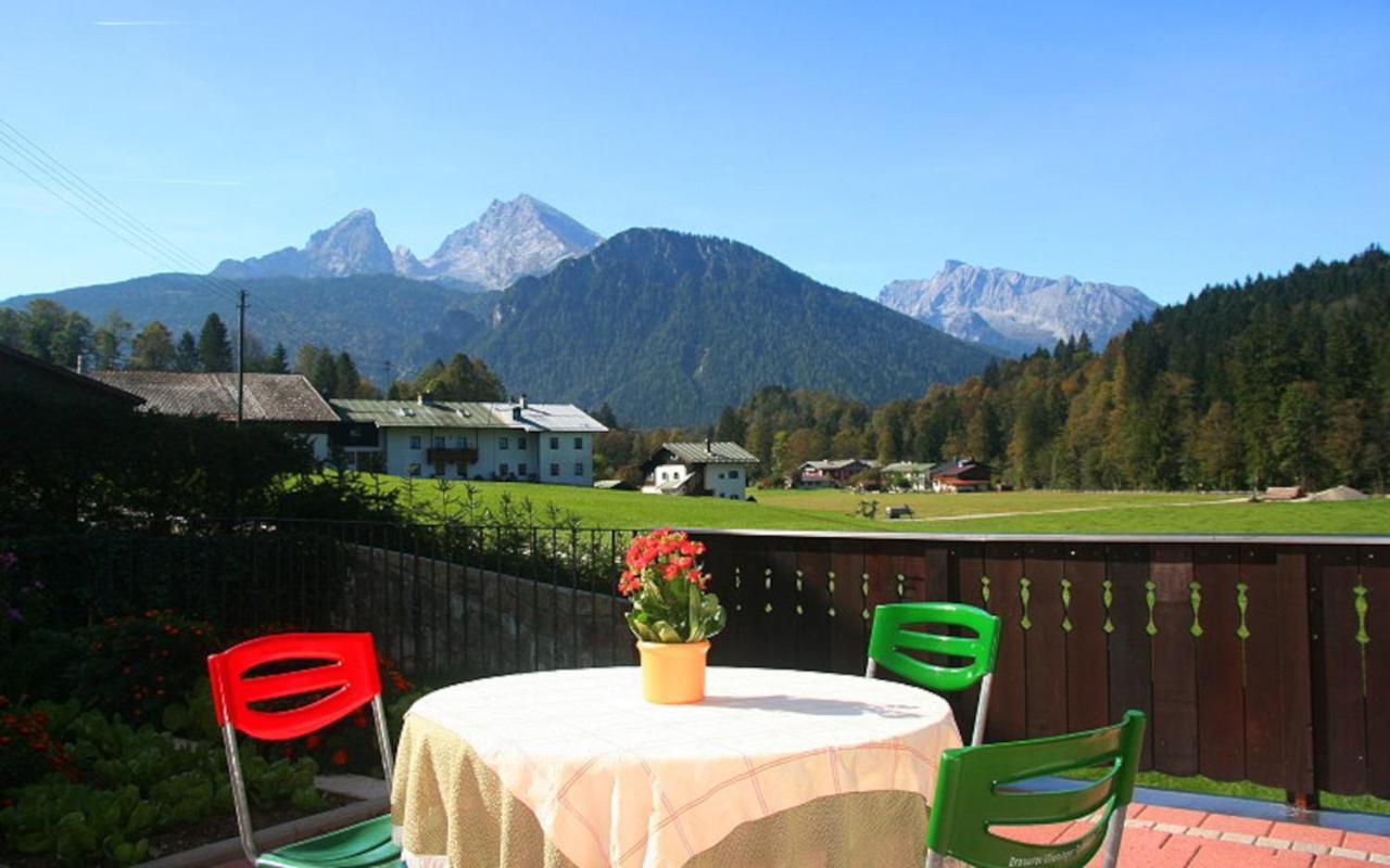 Ferienwohnung Haus Heimattreu เชอเนา อัม เคอนิกเซ ภายนอก รูปภาพ