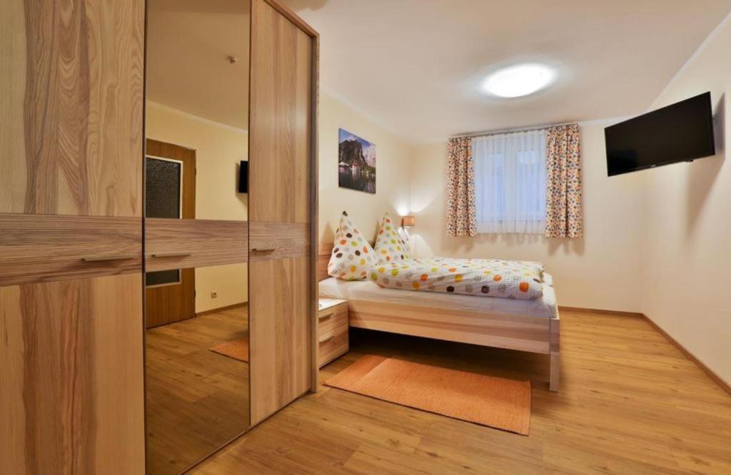 Ferienwohnung Haus Heimattreu เชอเนา อัม เคอนิกเซ ภายนอก รูปภาพ