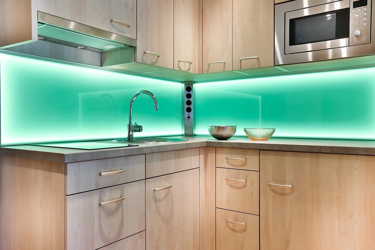 Ferienwohnung Haus Heimattreu เชอเนา อัม เคอนิกเซ ภายนอก รูปภาพ