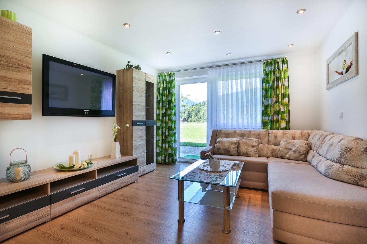 Ferienwohnung Haus Heimattreu เชอเนา อัม เคอนิกเซ ภายนอก รูปภาพ